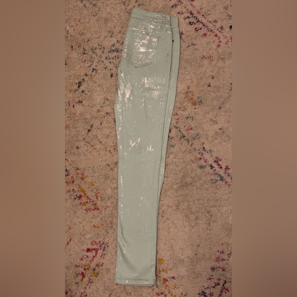 Vanilla Star Jeans
